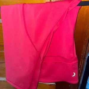 Zyia light and tight Capri